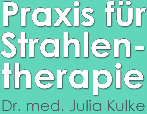 Praxis für Strahlentherapie Dr. med. Julia Kulke Logo